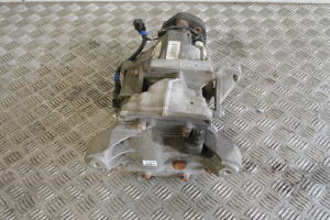 Kia Sportage (2010–2016) Hinterachsdifferential M0004258 - 3