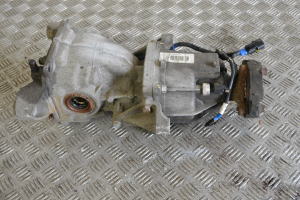 Kia Sportage (2010–2016) Hinterachsdifferential M0004258 - 4