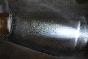 Kia Sportage (2010–2016) Hinterachsdifferential M0004258 - 5