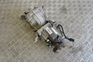 Kia Sportage (2010–2016) Hinterachsdifferential M0004258 - 6