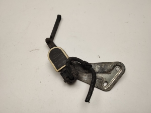 Sensor an der Hinterradnabe - A0045429918