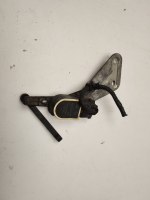 Mercedes Benz E-Class W212 (2009–2015) Andur tagumisel rummul A0045429918 - 4