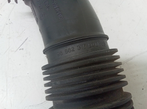 Citroen Berlingo (2008–2018) Luftansaugschlauch 9656237580 - 2