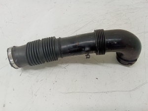 Citroen Berlingo (2008–2018) Luftansaugschlauch 9656237580 - 4