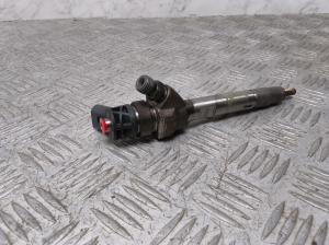 BMW 4 SERIES F36 (2013–2020) Injektor Einspritzdüse 8514148 - 4
