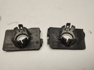 Mercedes Benz E-Class W212 (2009–2015) Front parking sensor holder A2128857614 - 5