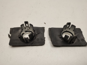 Mercedes Benz E-Class W212 (2009–2015) Front parking sensor holder A2128857614 - 6