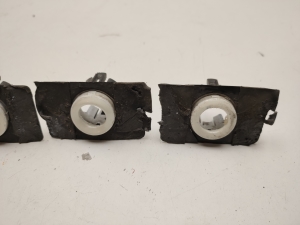 Mercedes Benz E-Class W212 (2009–2015) Front parking sensor holder A2128857614 - 7