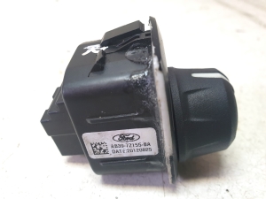 Ford Ranger (2015–2026) Differential lock switch AB397Z155BA - 3