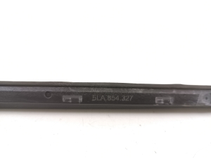 Skoda Enyaq iV I (2020–2026) Windshield pillar outer molding 5LA854327 - 2