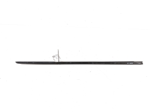 Skoda Enyaq iV I (2020–2026) Windshield pillar outer molding 5LA854327 - 3