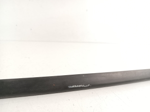 Skoda Enyaq iV I (2020–2026) Windshield pillar outer molding 5LA854328 - 2