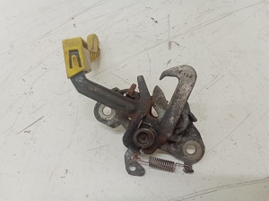 Hood latch - 10164