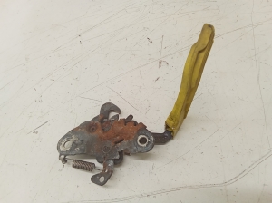 Citroen Berlingo (2008–2018) Hood latch 10164 - 3