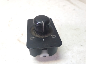 AUDI A6 C5 (1997–2005) Mirror control switch 4B0959565A - 2