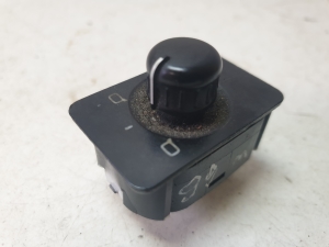 AUDI A6 C5 (1997–2005) Mirror control switch 4B0959565A - 3