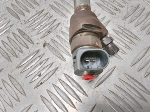 BMW 4 SERIES F36 (2013–2020) Kütusepihusti 8514148 - 2