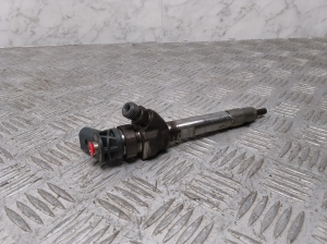 Injektor Einspritzdüse - 8514148