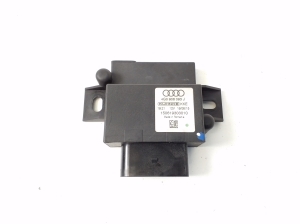 Steuergerät - 4G0906093J