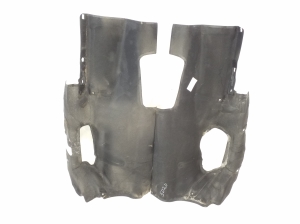   Autre pièce de protection  - 95B803979 