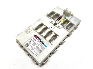 BMW 5 SERIES G30 (2016–2026) Module de confort 8715804 - 3