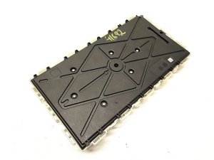 BMW 5 SERIES G30 (2016–2026) Module de confort 8715804 - 4