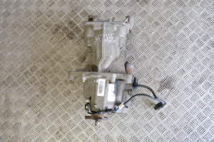 Rear differential - M0017978