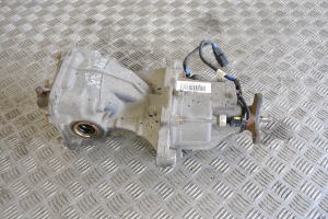 Hyundai ix35 (2009–2015) Tagasilla reduktor M0017978 - 6