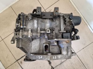 Volkswagen Golf VI (2008–2013) Gearbox NBD - 2