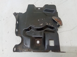 Citroen Berlingo (2008–2018) Batteriehalter 109WG - 2