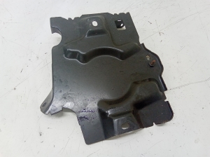 Citroen Berlingo (2008–2018) Batteriehalter 109WG - 3