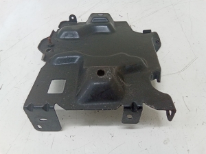 Citroen Berlingo (2008–2018) Batteriehalter 109WG - 4