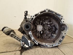Gearbox - M02523