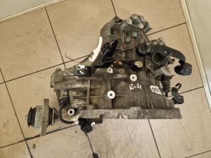 Kia Rio (2011–2017) Gearbox M02523 - 3