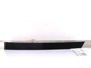 Mercedes Benz GLK-Class 204 (2008–2015) Sonstiges Teil der hinteren Seitentür A2046901787 - 2