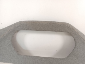 Skoda Enyaq iV I (2020–2026) Dashboard trim 5LB858720E - 2