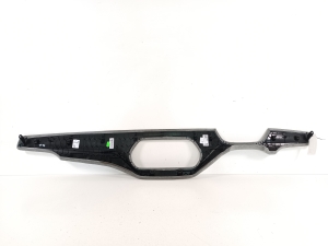 Skoda Enyaq iV I (2020–2026) Dashboard trim 5LB858720E - 3