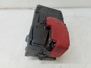 Citroen Berlingo (2008–2018) Battery cover 9663615380 - 2