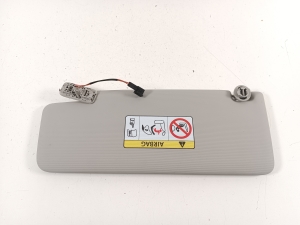 Skoda Enyaq iV I (2020–2026) Sun visor 11A857552D - 4