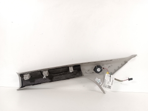 A-pillar interior trim (at windshield) - 5LA867234