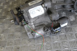 Kia Sportage (2010–2016) Hinterachsdifferential M0003567 - 2