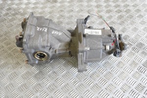 Kia Sportage (2010–2016) Hinterachsdifferential M0003567 - 10