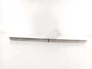   Inner sill trim  -  