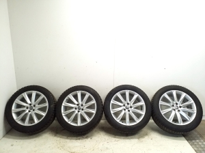   Radsatz, R-20  -  
