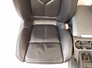 Porsche Cayenne (2010–2017) Salons un tā detaļas - 2