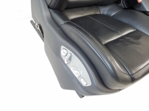 Porsche Cayenne (2010–2017) Salons un tā detaļas - 9