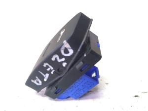 Volkswagen Jetta (2005–2011) Door lock/unlock switch 1K0962126 - 2