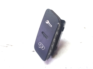 Volkswagen Jetta (2005–2011) Door lock/unlock switch 1K0962126 - 3
