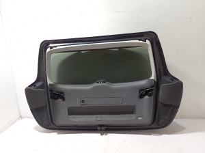 AUDI Q5 (2008–2017) Trunk lid 8R0827023C - 11