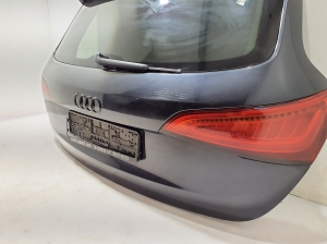 AUDI Q5 (2008–2017) Trunk lid 8R0827023C - 12